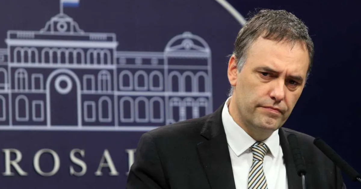 Adorni sobre el conflicto con España: “El presidente Milei no va a pedir disculpas”