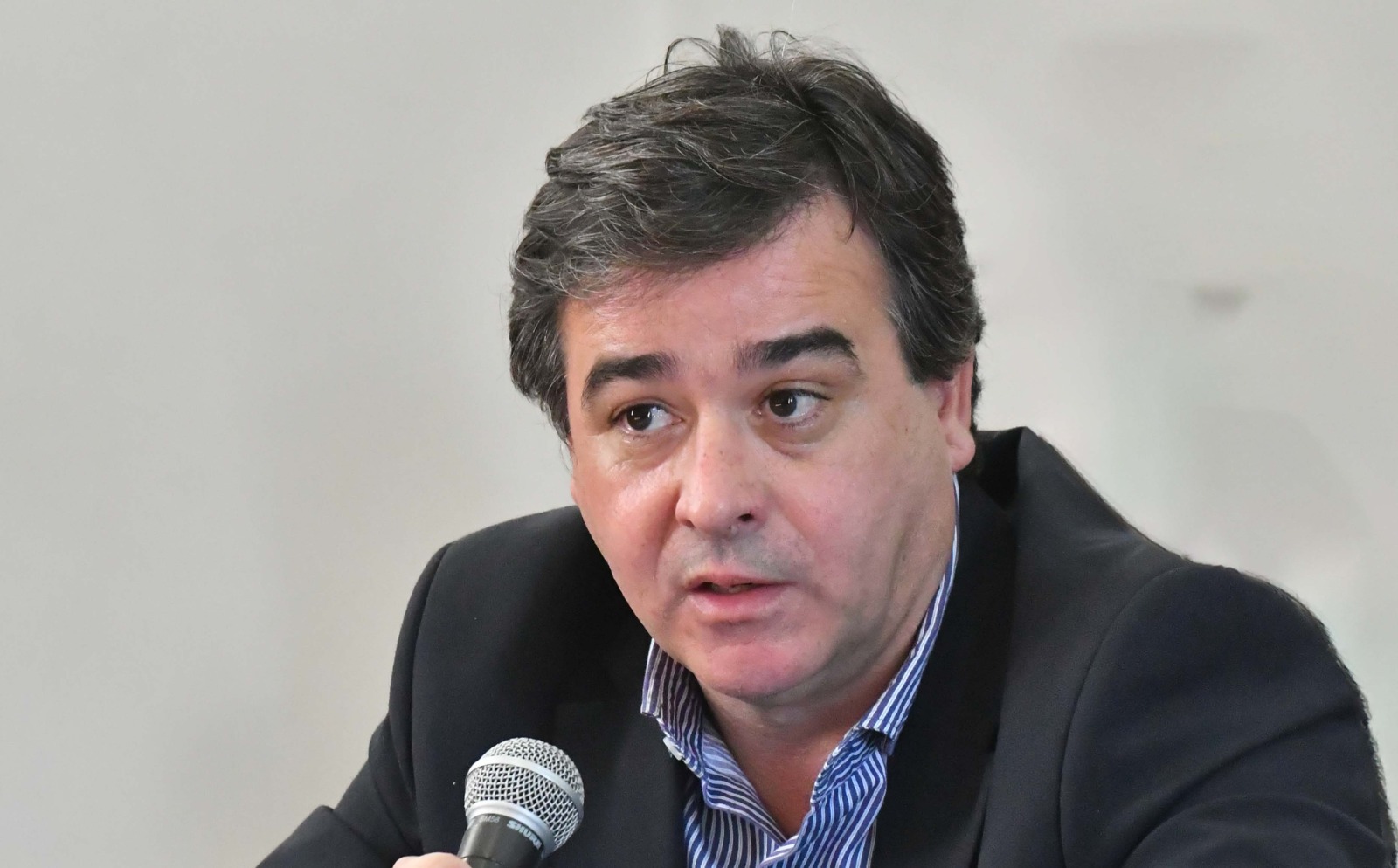 Provincia trabajará con los gremios estatales para disminuir las asimetrías salariales dentro de la Administración Pública