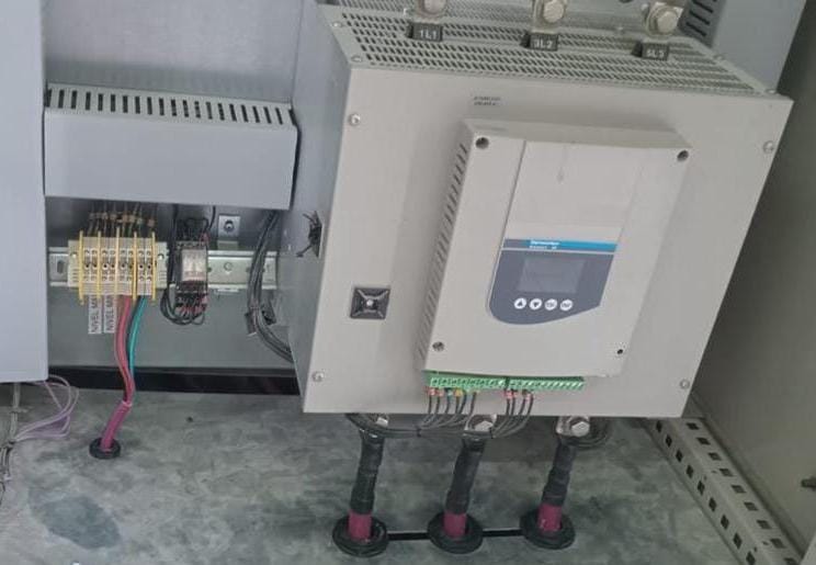 Trelew: El municipio puso en funcionamiento más bombas del sistema de pluviales para evitar anegamiento en las calles de zona sur