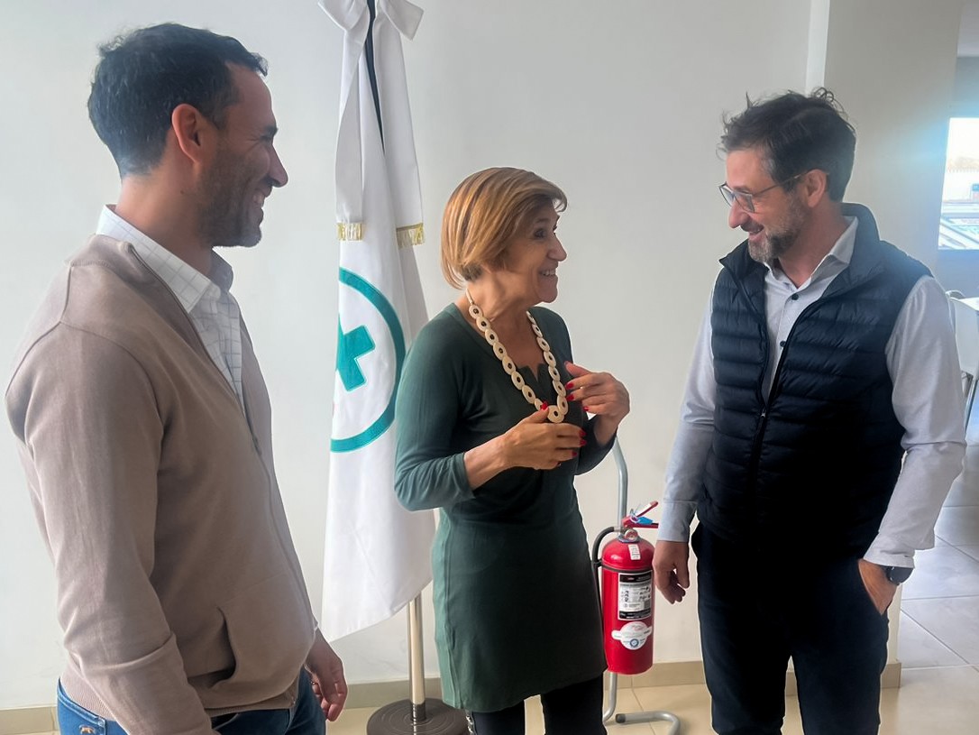 El directorio del Banco del Chubut aprobó mejoras en los préstamos para consumidores y empresas