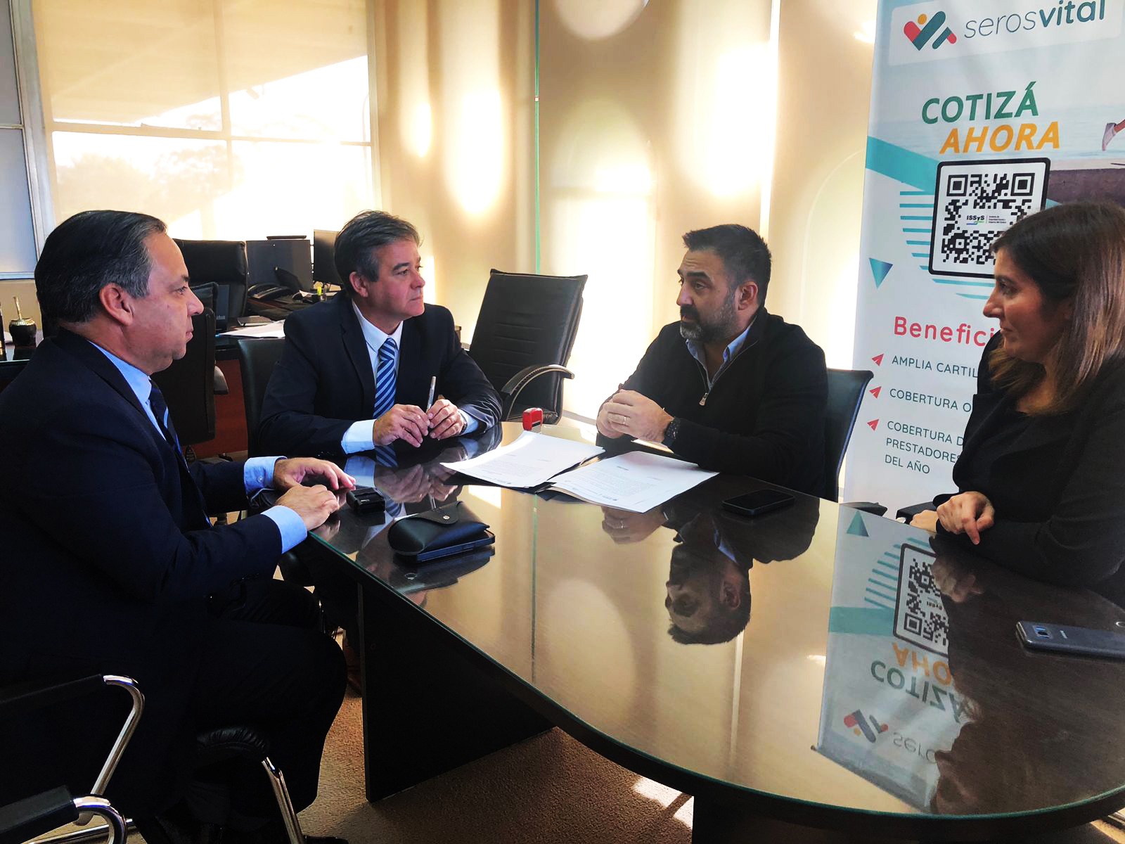 Provincia eliminó el requisito de que jubilados y pensionados realicen personalmente la certificación de supervivencia