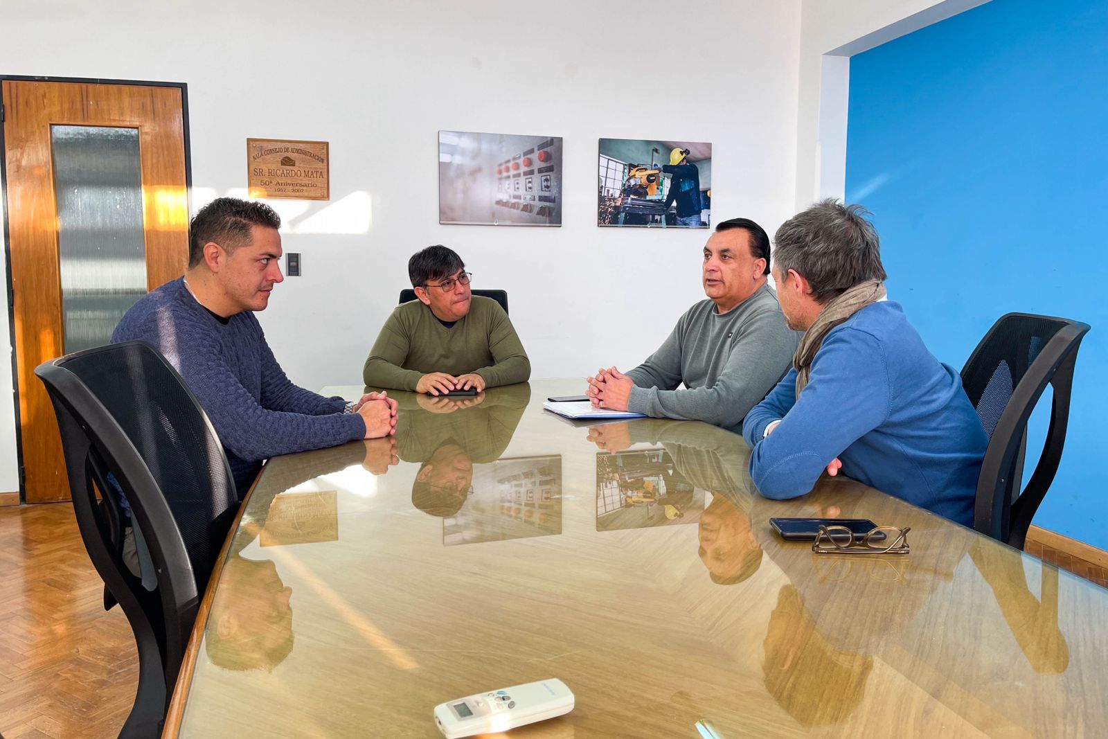 La Cooperativa Eléctrica de Trelew aclaró que no tiene facultades para establecer descuentos, condonaciones o planes de pago a ningún sector