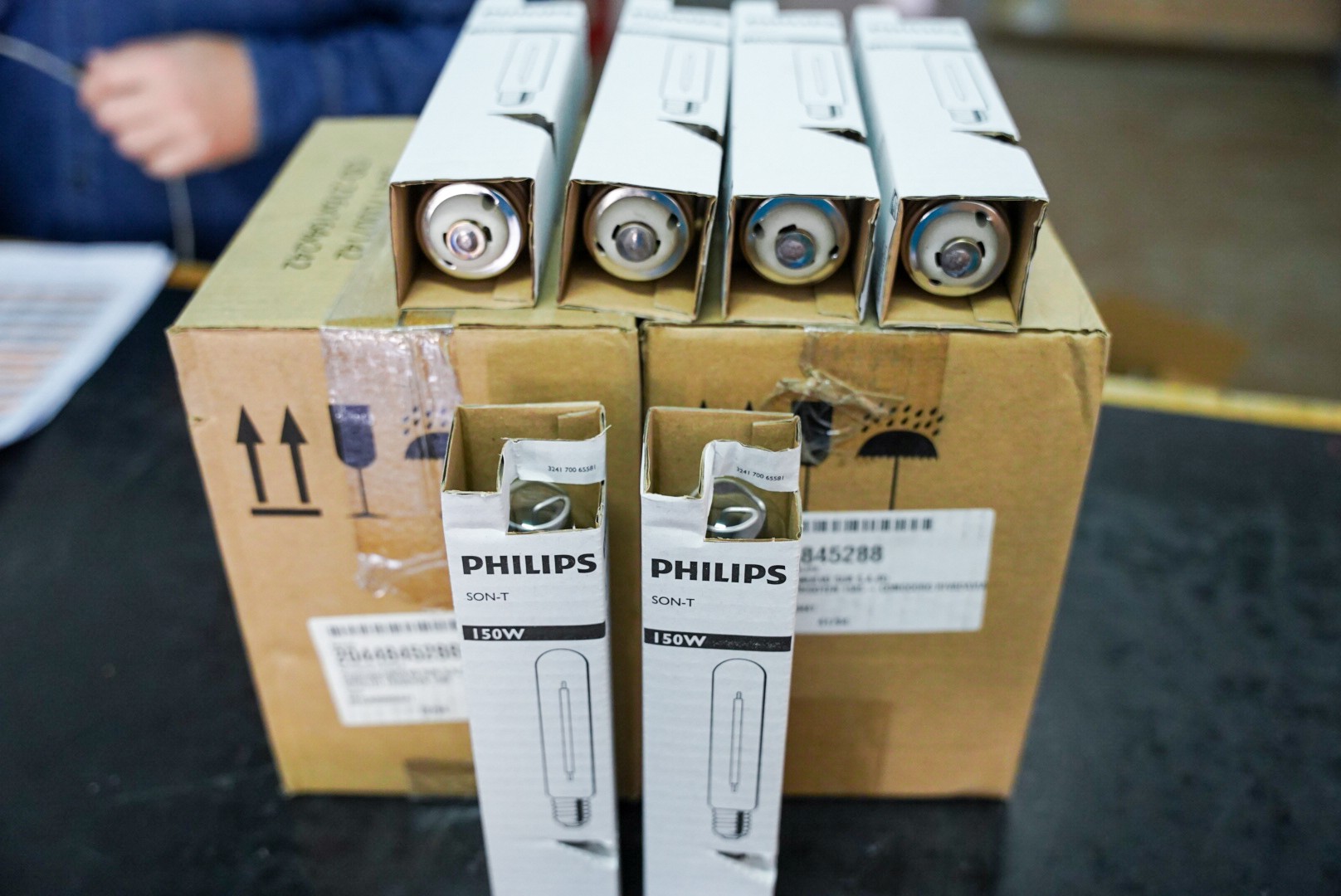 La Cooperativa de Rawson compró 125 lámparas para colocar en distintos barrios y representó una inversión de 1 millón de pesos