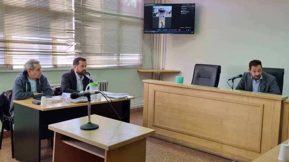 Prisión preventiva para el coimputado por estafa millonaria contra una mujer