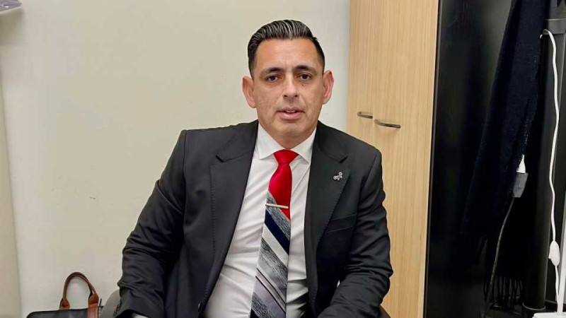 Rawson: Robó ropa de una tienda, la víctima aceptó sus disculpas y deberá realizar tareas comunitarias