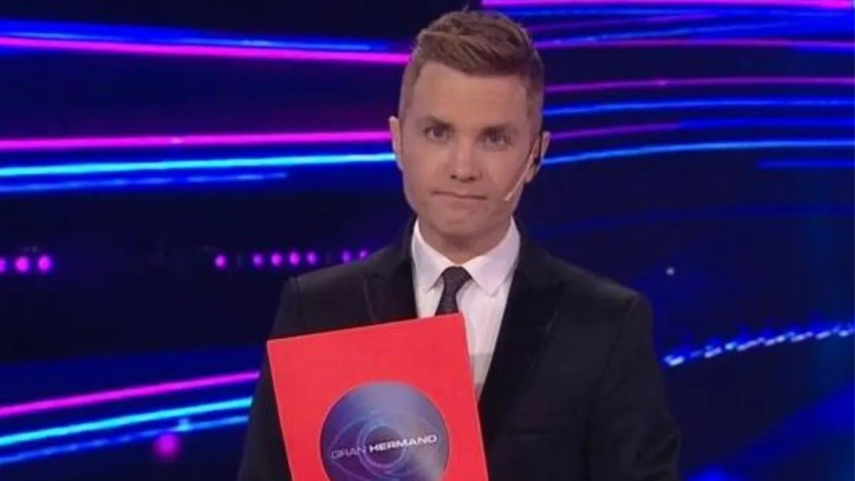 Gran Hermano: Santiago del Moro confirmó un “Congelados muy especial”