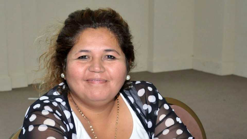 Huichaqueo logró una extensión de 60 días más para cumplir con la prisión en su casa por problemas de salud