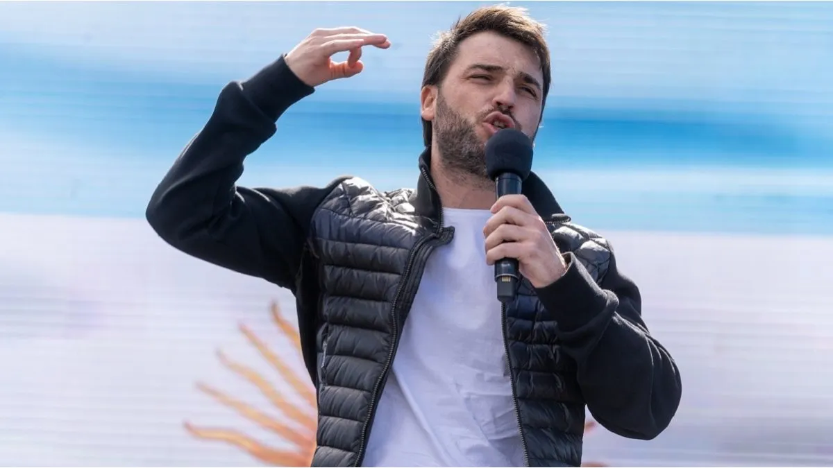 Ignacio Torres: “Los salarios y el aguinaldo están garantizados sin emitir un solo peso de deuda”