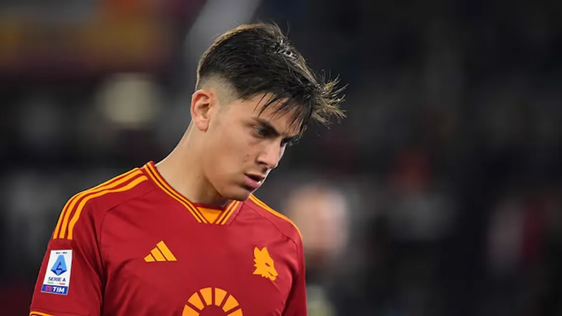 Paulo Dybala quedó afuera de la lista de la Selección Argentina y realizó un polémico posteo en redes sociales