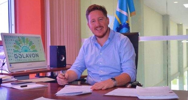 Dante Bowen: “La mayoría de los intendentes del PJ bancan a Othar como presidente del partido”