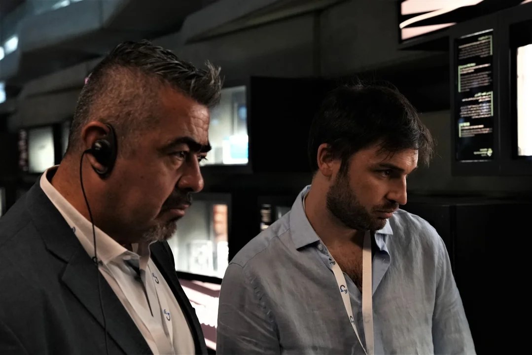 Iturrioz sobre la Ley de Extinción de Dominio: “Es una herramienta para terminar con la criminalidad organizada”