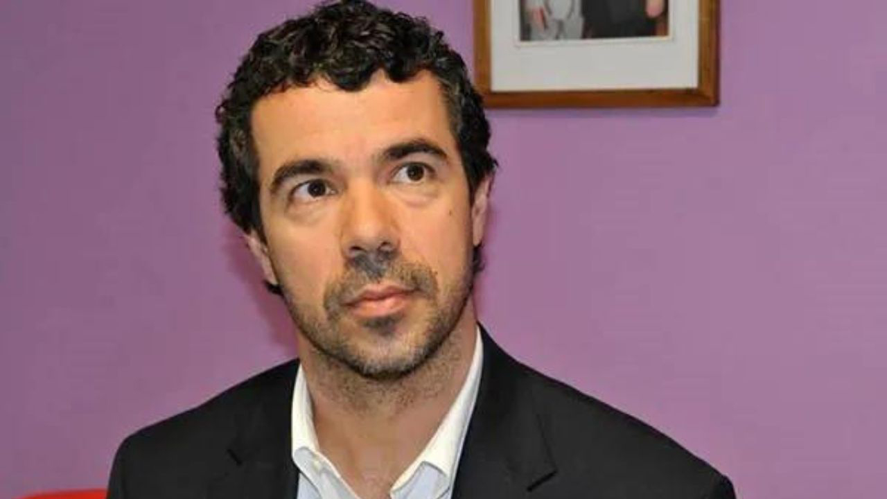 Pablo Korn fue sobreseído en la causa que investigó contrataciones directas a un amigo en la emergencia climática de Comodoro Rivadavia