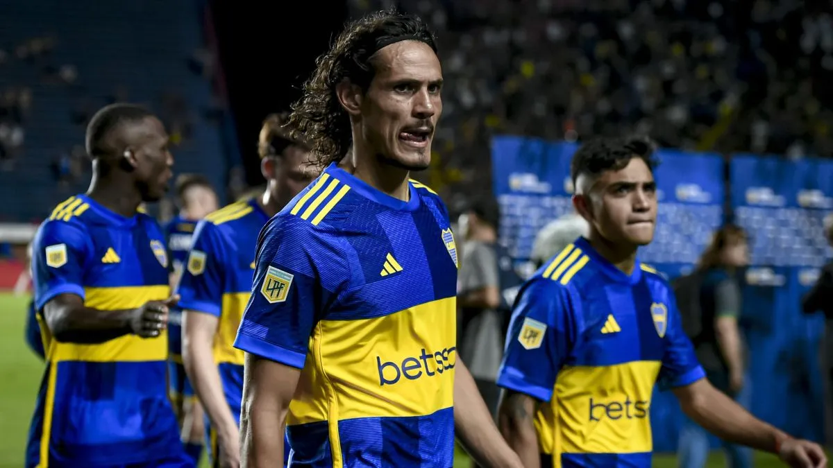 Copa Sudamericana: Boca se juega la última chance de clasificar ante Nacional de Potosí