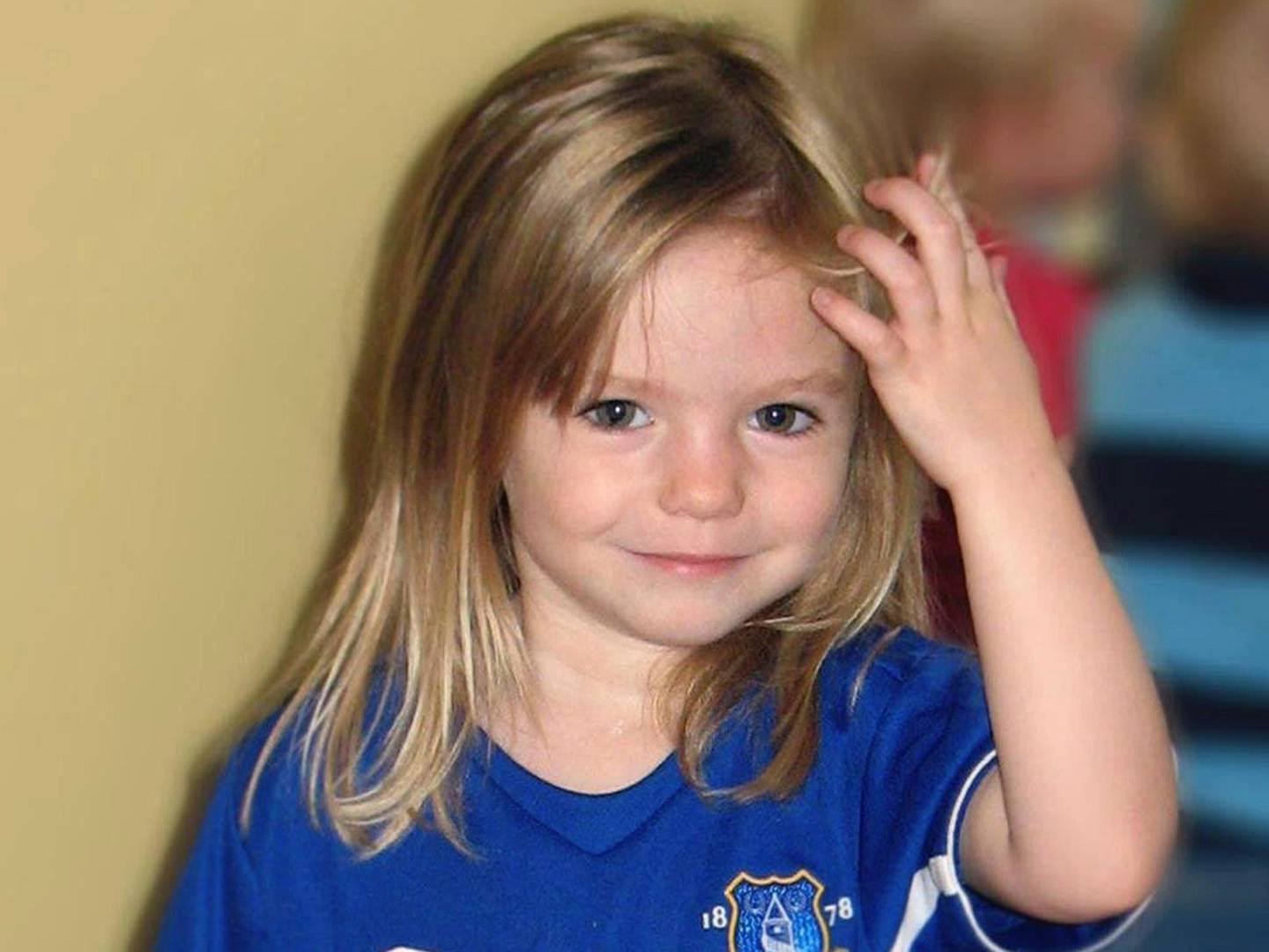 Caso Madeleine McCann: Un mensaje en un contestador provocó un giro en la investigación