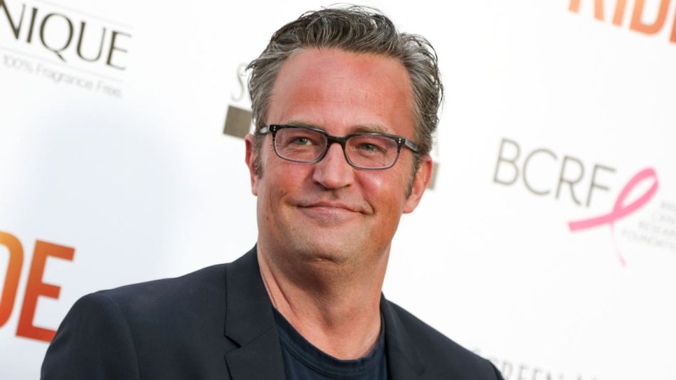 Muerte de Matthew Perry: La policía de Los Ángeles y la DEA iniciaron una investigación conjunta
