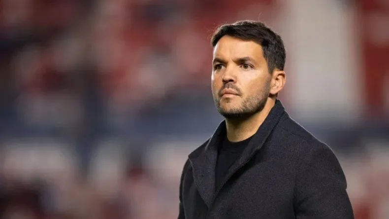 Siguen los problemas en Independiente: Nicolás Larcamón finalmente no será el entrenador