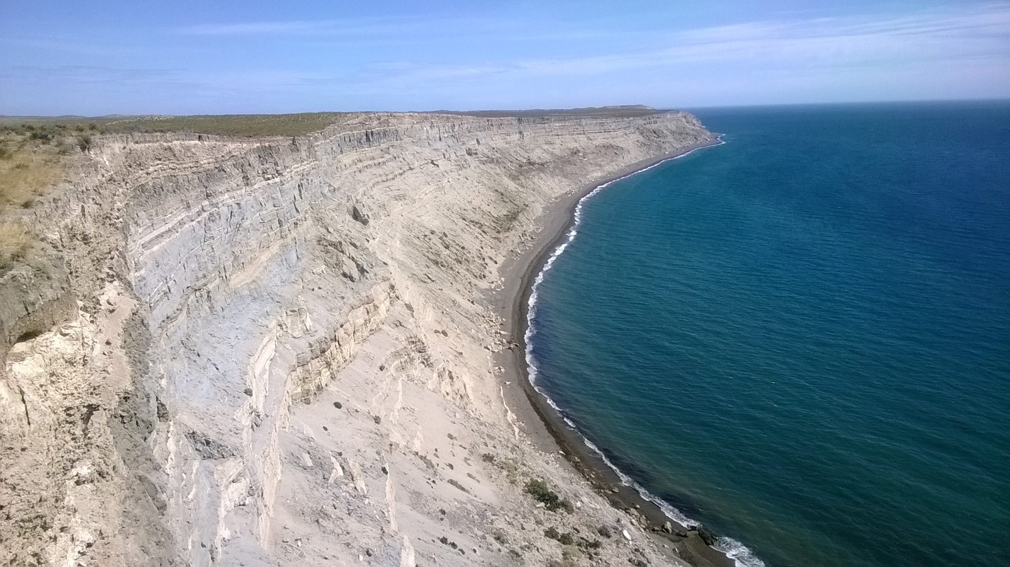 Rawson también irá por la ampliación de su ejido y presentará un proyecto: Planea expandirse hacia Isla Escondida, Punta León y Punta Ninfas