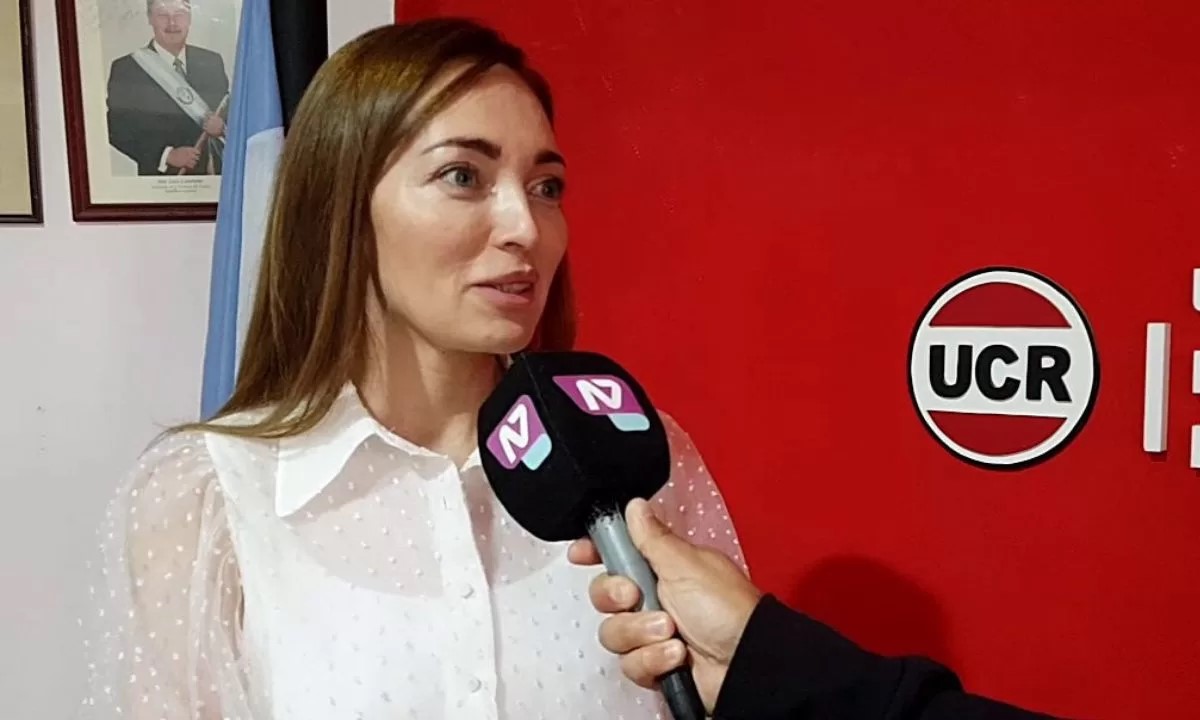 Peruzotti – Mora, la fórmula para conducir la UCR de Puerto Madryn