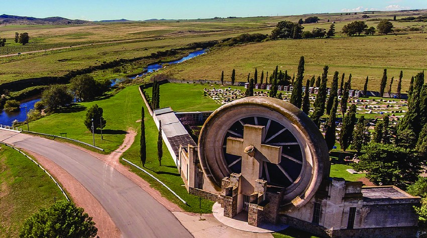 Dos localidades de Chubut fueron elegidas entre los candidatas a mejores pueblos del mundo