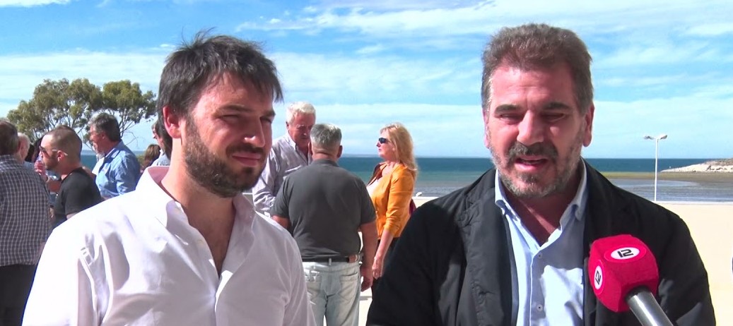 Ritondo se suma al planteo de “Nacho” Torres y cuestionó a Bullrich por querer fusionar el PRO con La Libertad Avanza: “Ella ya no es más la presidenta del partido”