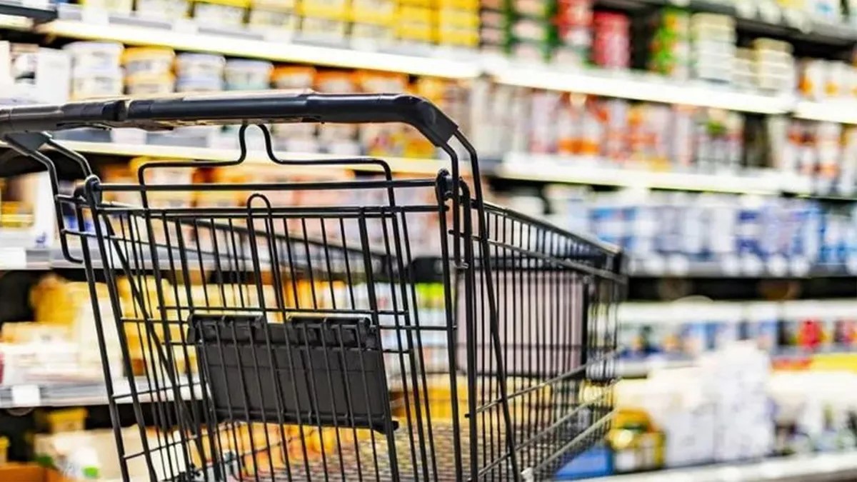 Las ventas en supermercados de Chubut se desploman: Cayeron en marzo más de un 10% interanual