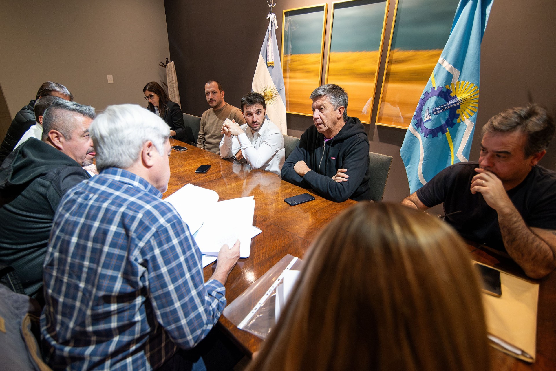 Torres sobre la aprobación de las reformas en el Código Procesal Penal: “Hoy dimos un paso muy importante hacia una provincia más segura”