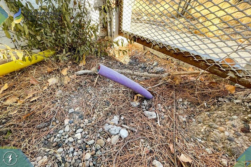 Trelew: Irán a juicio por robar cobre de transformadores en la Cooperativa Eléctrica