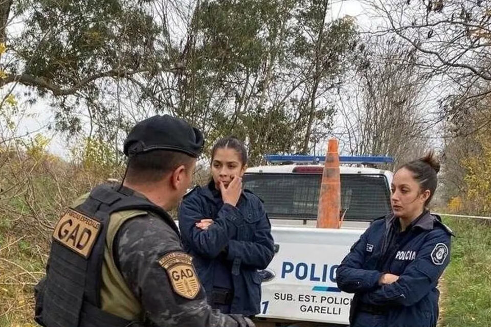 Horror en Chivilcoy: Un hombre mató a puñaladas a su hijo de 8 años y se quitó la vida