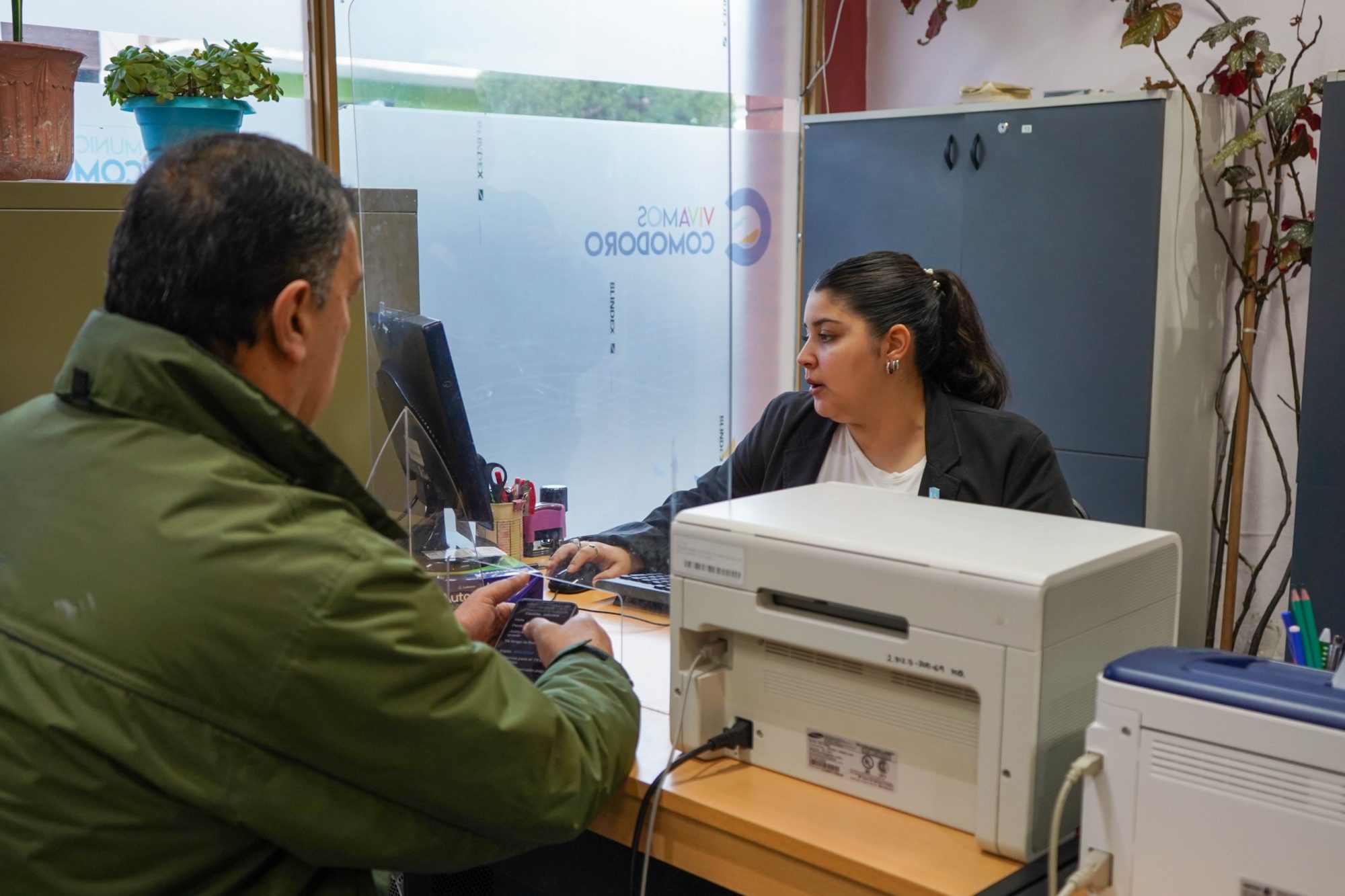 Comodoro: Desde Defensa del Consumidor aclaran que los seguros seguirán incluyendo servicio de remolque