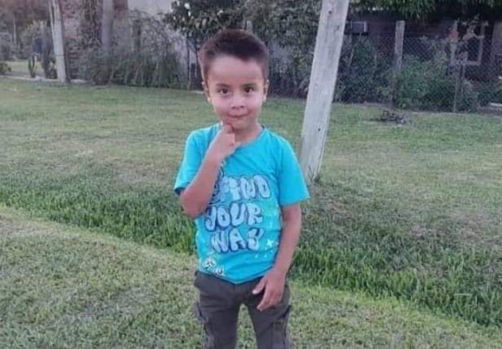 Búsqueda de Loan: Vuelven a cambiar la carátula de la causa