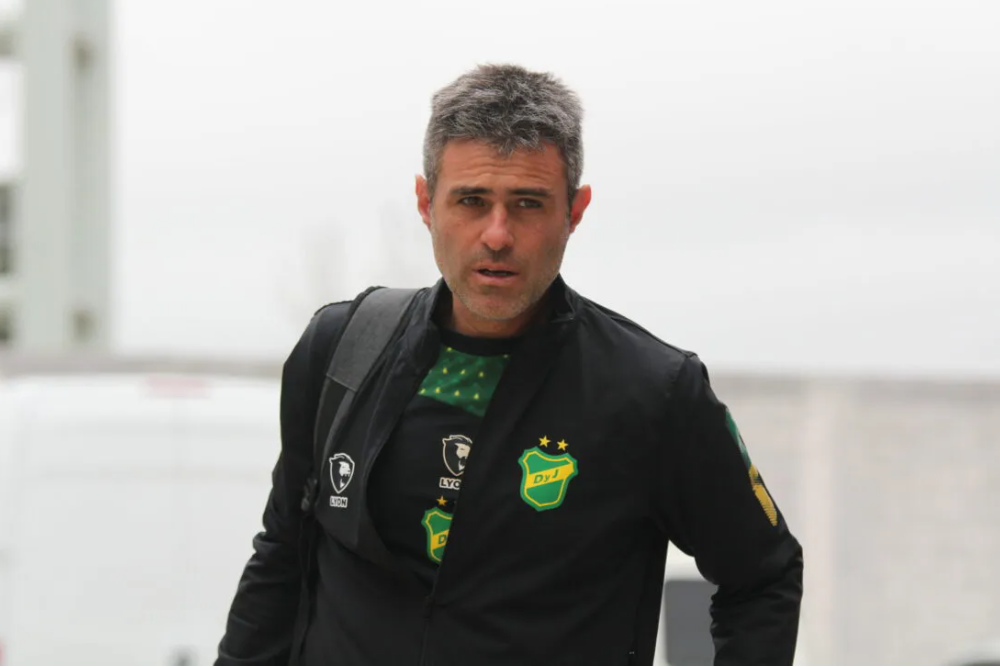 Fin de la novela: Julio Vaccari será el nuevo entrenador de Independiente