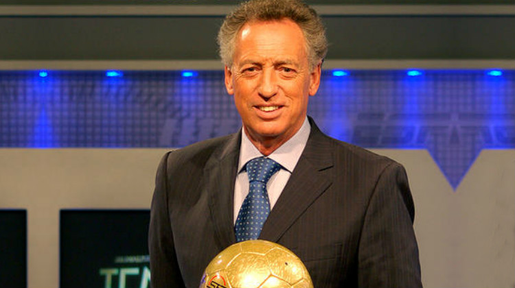 Escándalo en ESPN: Echaron a Quique Wolff de “Simplemente Fútbol”