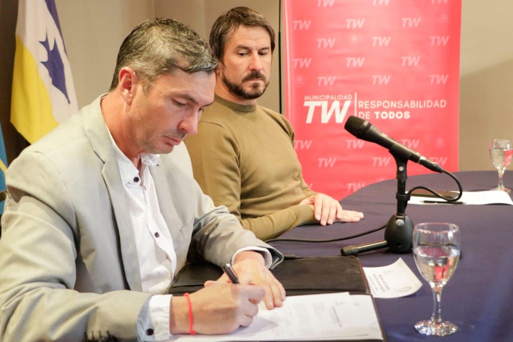 Sergio Hudson sobre la erradicación de minibasurales: “Hay vecinales y barrios que están muy abandonados”