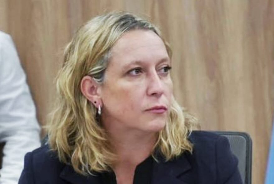 Eugenia Alianiello: “El PRO y el radicalismo apoyó al oficialismo para que vuelva el impuesto a las ganancias”