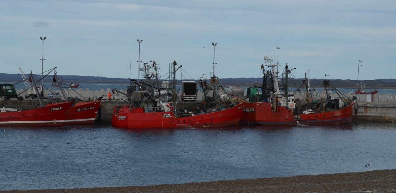 Loyola: “La pesca es central en la generación de empleo de calidad y en el crecimiento futuro de Camarones”