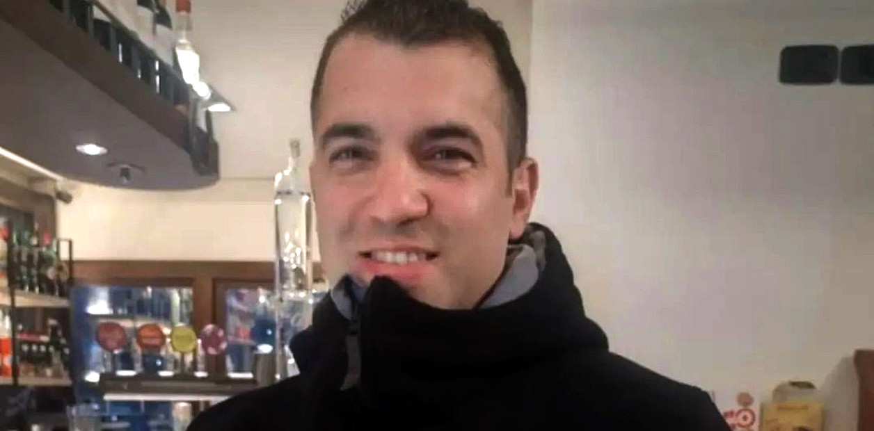 Tras más de un mes desaparecido, encontraron muerto al camionero argentino que estaba desaparecido en Italia