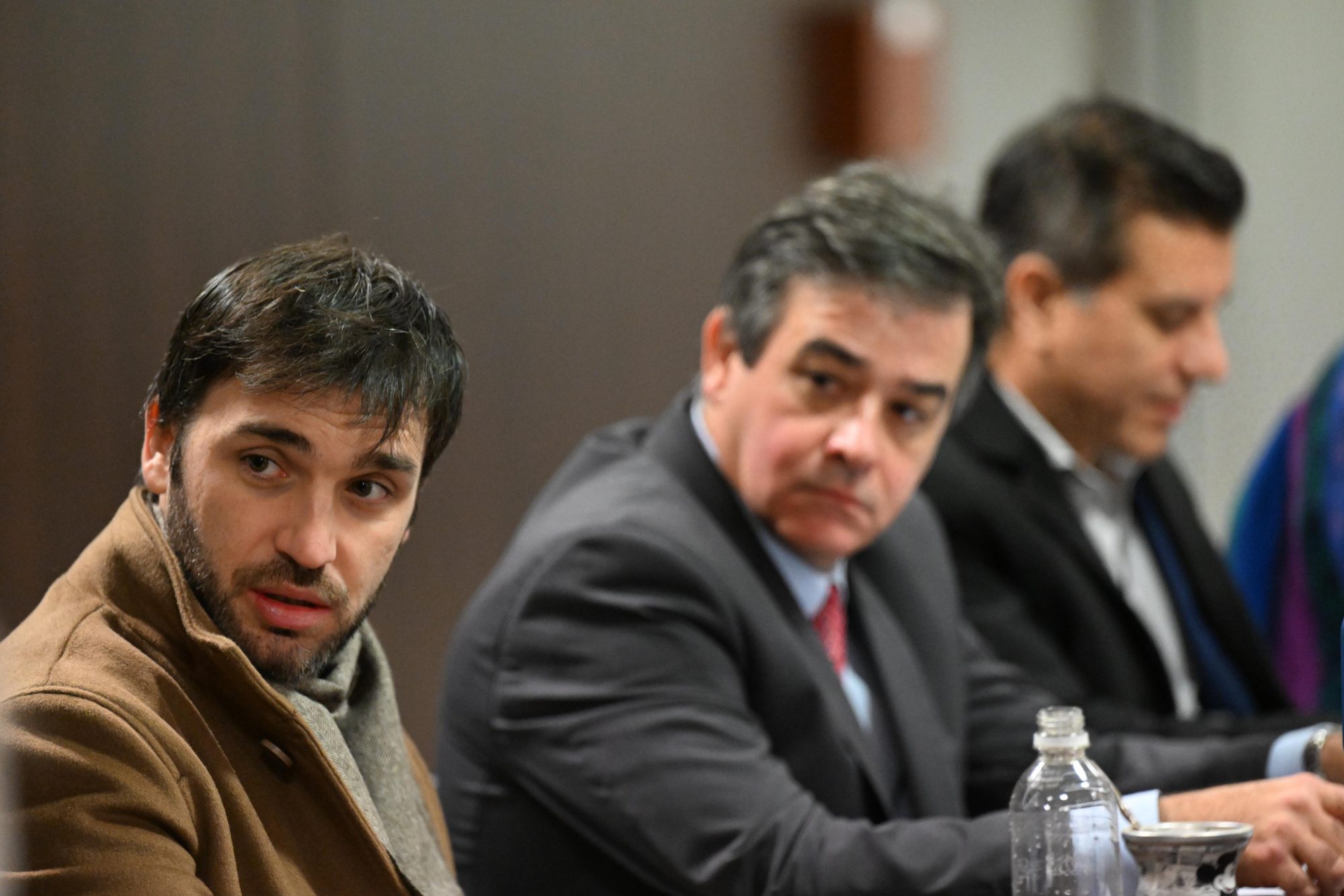 Provincia normalizó el pago del corriente a Cammesa y fue levantado el embargo sobre las cuentas de Servicios Públicos