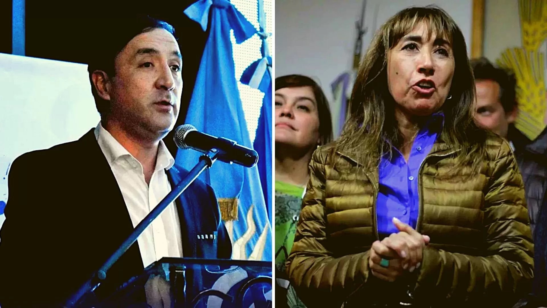 Diputada radical cruzó al intendente de Río Gallegos y le pidió que “deje de hacer política con la pobreza”