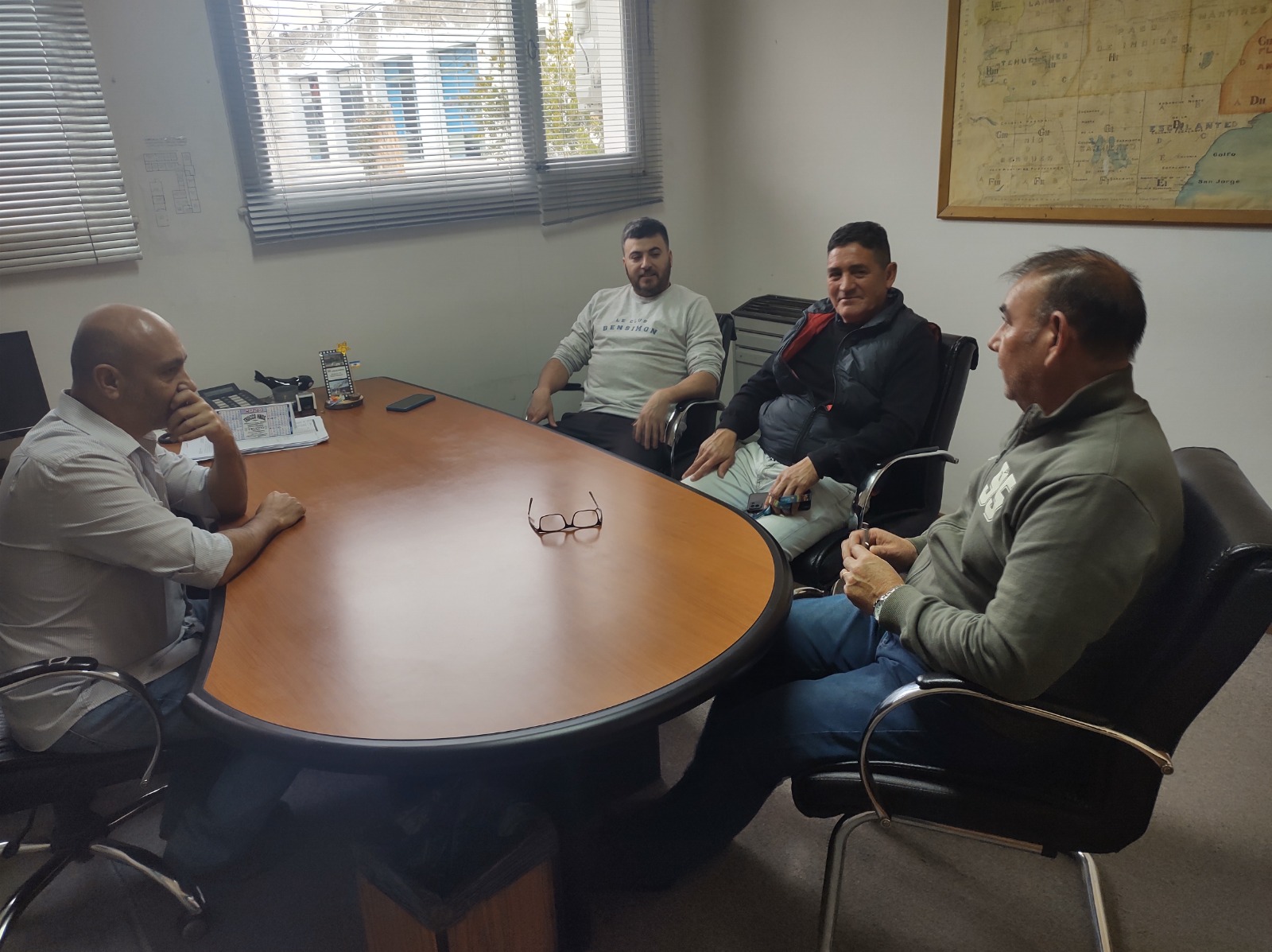 Chubut: El Gobierno adjudicará tierras a vecinos del Dique Ameghino