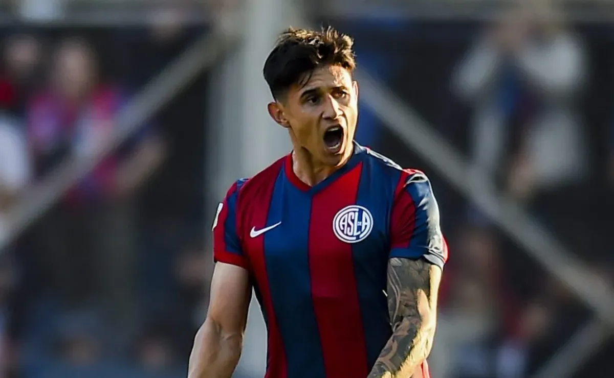 La novela de River Plate este mercado de pases se llamará Adam Bareiro