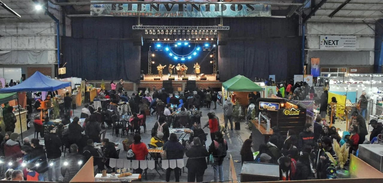 Con bonificaciones para productores, abren las preinscripciones de la Expo Esquel Invierno 2024