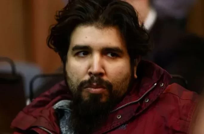 La confesión de Fernando Sabag Montiel: “Yo quería matar a Cristina Kirchner”