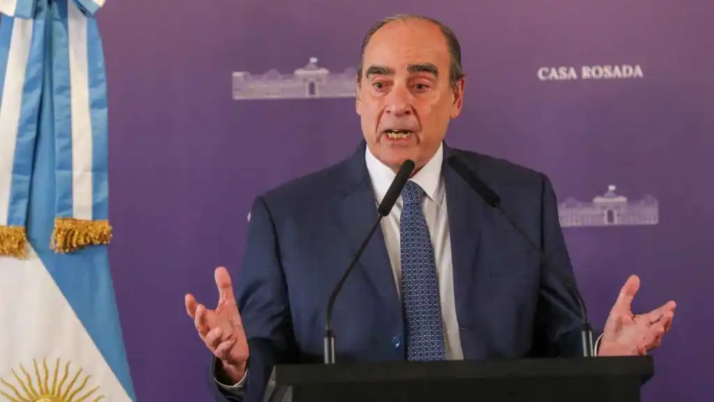 Las empresas del Estado quedarán bajo la órbita de Francos y no se descartan más despidos
