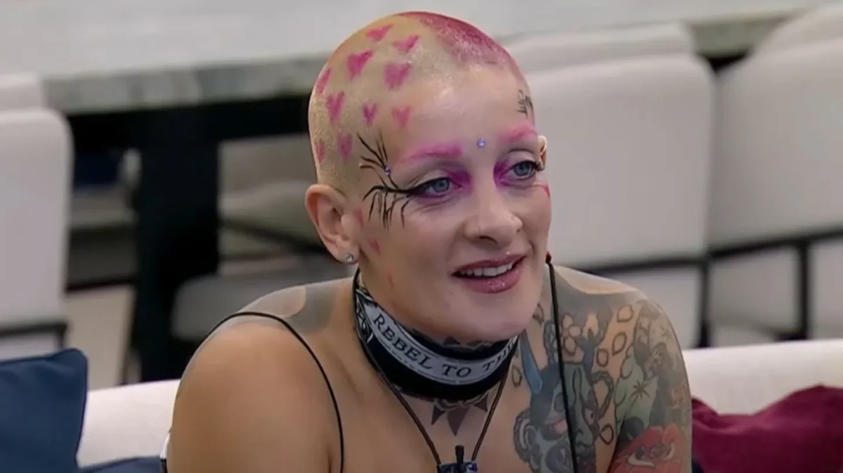 Gran Hermano: A pocas horas de ser eliminada, Furia ya tiene una propuesta de trabajo en teatro