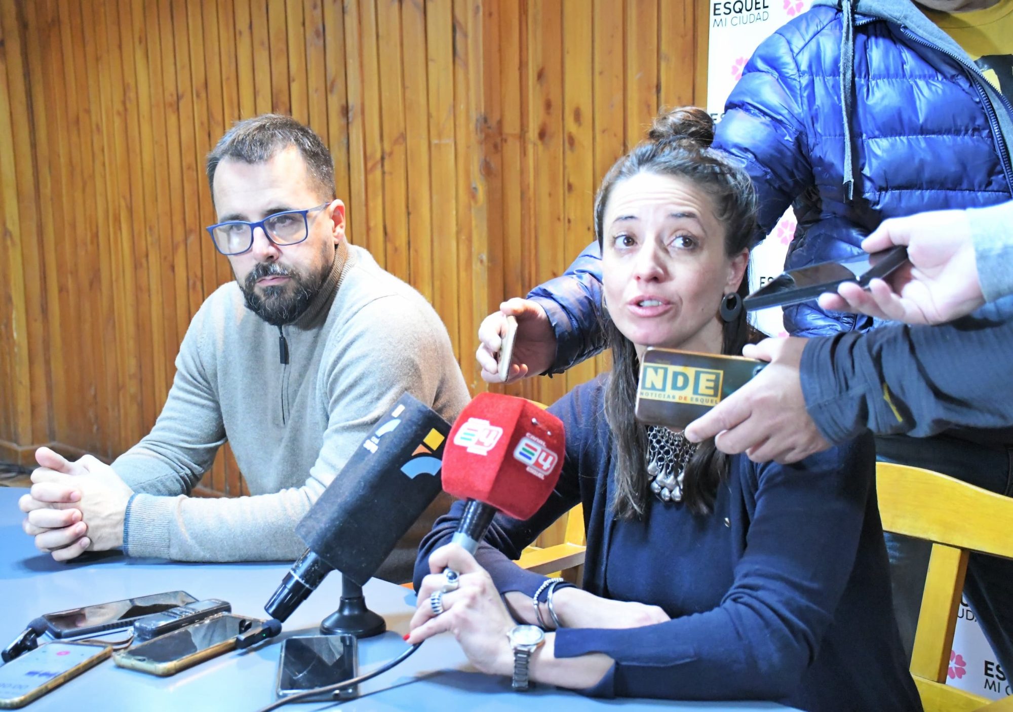 Esquel: La Justicia presiona y está complicado el financiamiento del GIRSU