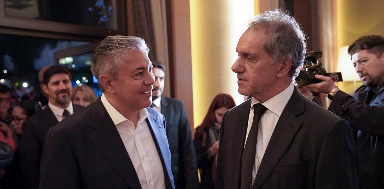 Neuquén presentó la “temporada de nieve” en Buenos Aires