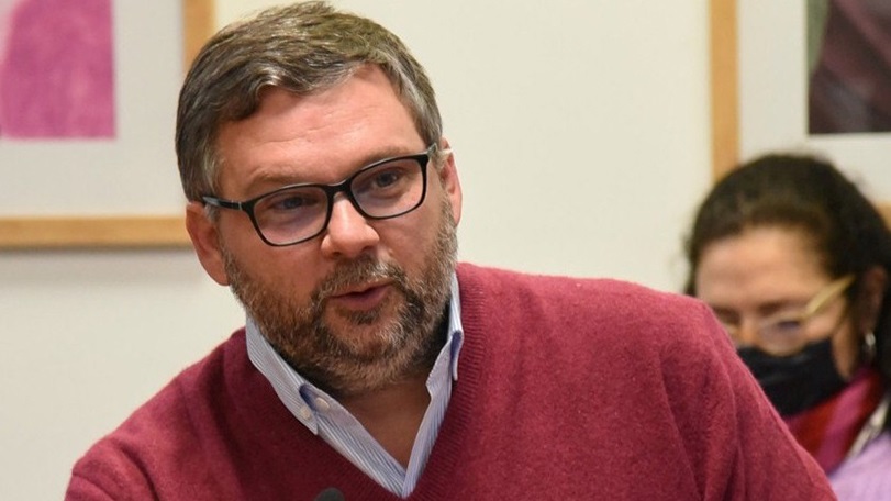 Igon le pidió a Pettovello explicaciones de por qué no envía leche a Chubut y la acusó de “discriminar a la Provincia