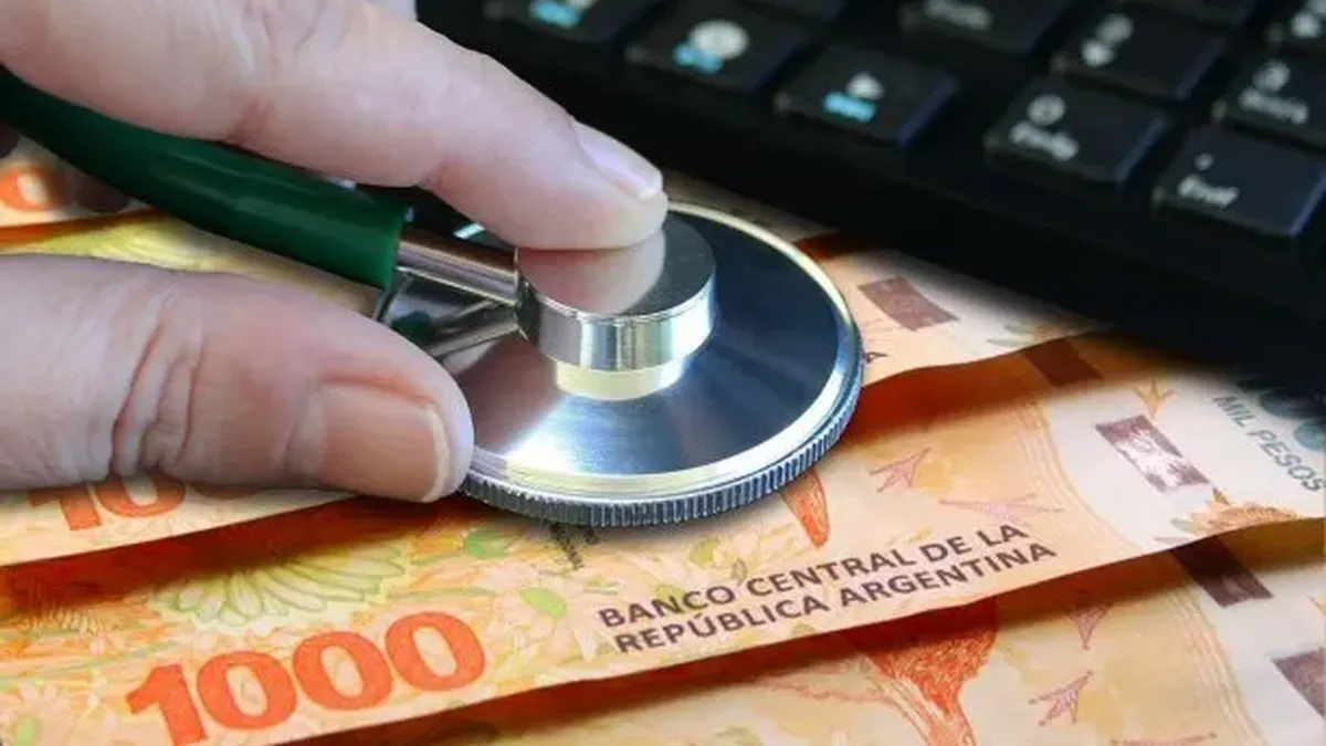 Vía libre de aumentos: Desde julio las prepagas podrán volver a incrementar los precios sin límite