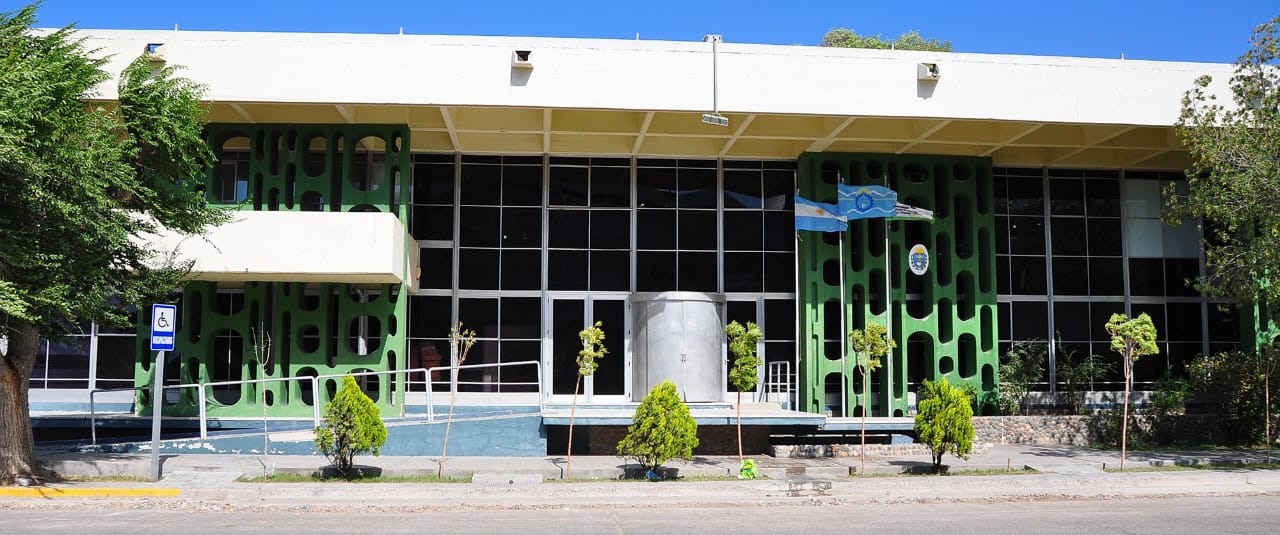 Cierra la Casa Central del ISSyS por tareas de mantenimiento y habrá guardias mínimas y atención virtual a los afiliados