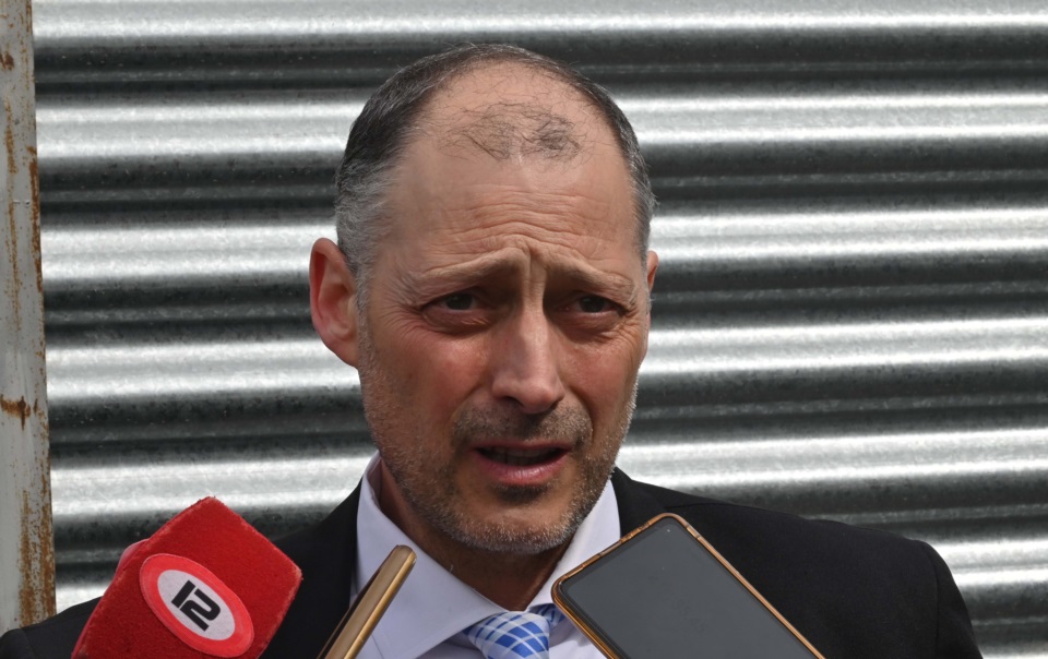 Chubut: El Superior Tribunal de Justicia definirá si el Defensor Omar López va a juicio por desobediencia
